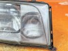 Фара правая MERCEDES-BENZ E-класс W124/S124/C124/A124 (1984 - 1997) фото 3 &mdash; Разборка Мерседес