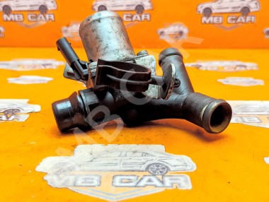 Клапан печки MERCEDES-BENZ C-класс W204/S204/С204 рестайлинг (2011 - 2015) &mdash; Разборка Мерседес