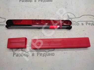 Знак аварийной остановки MERCEDES-BENZ M-класс W163 рестайлинг (2001 - 2005) — Разборка Мерседес