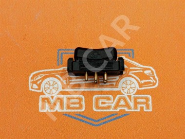 Кнопка MERCEDES-BENZ W124 W124/S124/C124/A124 (1984 - 1993) — Разборка Мерседес