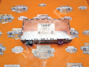 Блок приема спутникового радиосигнала MERCEDES-BENZ C-класс W204/S204/С204 рестайлинг (2011 - 2015) &mdash; Разборка Мерседес