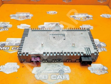 Блок приема спутникового радиосигнала MERCEDES-BENZ C-класс W204/S204/С204 рестайлинг (2011 - 2015) &mdash; Разборка Мерседес