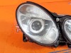 Фара правая MERCEDES-BENZ E-класс W211/S211 (2002 - 2006) фото 3 &mdash; Разборка Мерседес