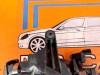 Фара правая MERCEDES-BENZ E-класс W211/S211 (2002 - 2006) фото 4 &mdash; Разборка Мерседес