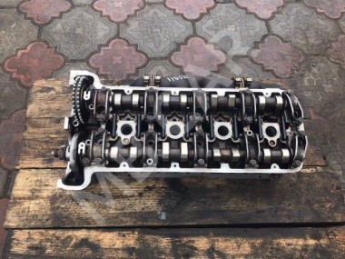 ГБЦ MERCEDES-BENZ S-класс W140 (1991 - 1998) — Разборка Мерседес