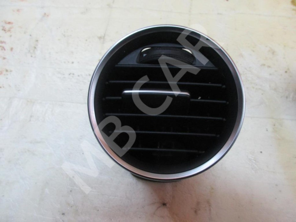 Воздуховод MERCEDES-BENZ C-класс W204/S204/С204 рестайлинг (2011 - 2015) фото 1 &mdash; Разборка Мерседес