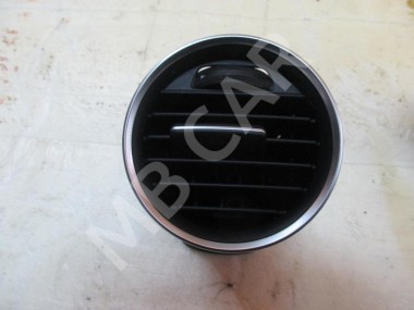 Воздуховод MERCEDES-BENZ C-класс W204/S204/С204 рестайлинг (2011 - 2015) — Разборка Мерседес