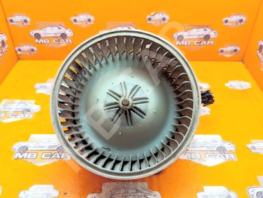 Моторчик отопителя MERCEDES-BENZ M-класс W163 (1997 - 2001) &mdash; Разборка Мерседес