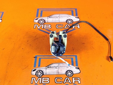 Кулиса АКПП MERCEDES-BENZ Viano W639 (2003 - 2010) 3.2 AT (190 л.с.) &mdash; Разборка Мерседес