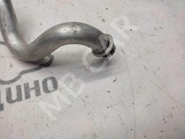 Трубка кондиционера MERCEDES-BENZ S-класс W220 (1998 - 2005) — Разборка Мерседес