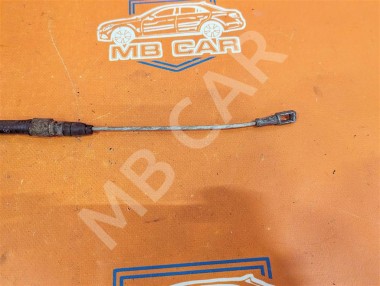 Трос ручника MERCEDES-BENZ W124 W124/S124/C124/A124 (1984 - 1993) — Разборка Мерседес