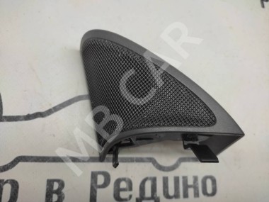 Уголок зеркала MERCEDES-BENZ CLA-класс C117/X117 рестайлинг (2016 - 2019) — Разборка Мерседес