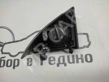 Уголок зеркала MERCEDES-BENZ CLA-класс C117/X117 рестайлинг (2016 - 2019) — Разборка Мерседес