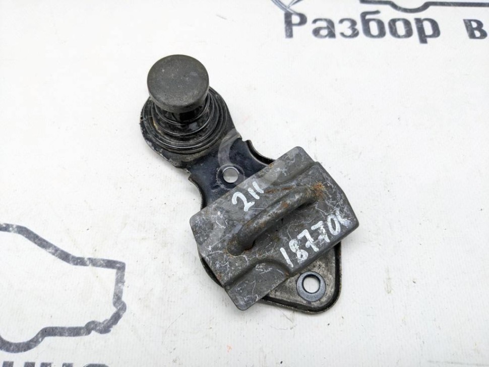 Ответная часть замка капота MERCEDES-BENZ E-класс W211/S211 рестайлинг (2006 - 2009) фото 1 — Разборка Мерседес