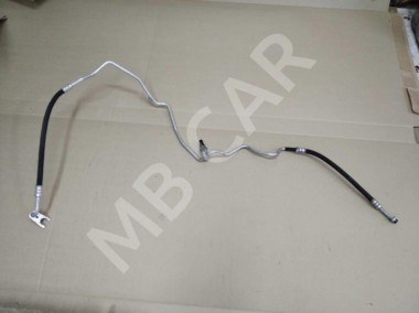 Трубка кондиционера MERCEDES-BENZ C-класс W203/S203/CL203 рестайлинг (2004 - 2008) — Разборка Мерседес