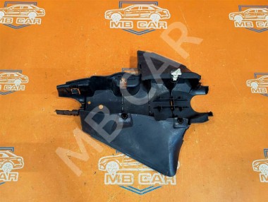 Кожух заднего рычага (лодки) MERCEDES-BENZ S-класс W222/C217/A217 (2013 - 2017) — Разборка Мерседес