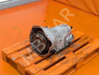 АКПП 5G-Tronic MERCEDES-BENZ CLK-класс C208/A208 рестайлинг (1999 - 2003) — Разборка Мерседес