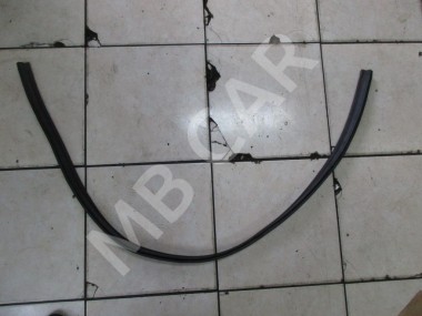 Уплотнитель моторного отсека MERCEDES-BENZ GL-класс X164 (2006 - 2009) — Разборка Мерседес