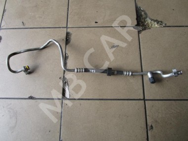 Трубка кондиционера MERCEDES-BENZ E-класс W212/S212/C207/A207 (2009 - 2013) — Разборка Мерседес