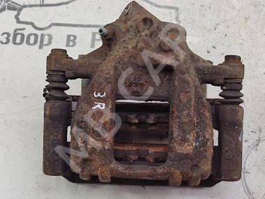 Суппорт задний правый MERCEDES-BENZ Sprinter w906 — Разборка Мерседес