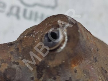Суппорт задний правый MERCEDES-BENZ Sprinter w906 — Разборка Мерседес
