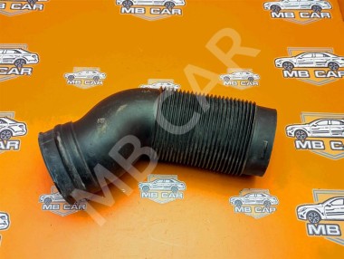 Патрубок воздушный MERCEDES-BENZ M-класс W164 рестайлинг (2008 - 2011) — Разборка Мерседес