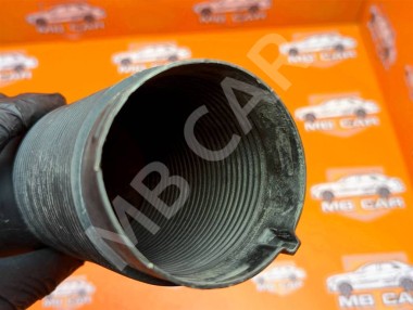 Патрубок воздушный MERCEDES-BENZ M-класс W164 рестайлинг (2008 - 2011) — Разборка Мерседес