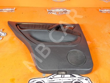 Карта двери задняя левая MERCEDES-BENZ M-класс W163 рестайлинг (2001 - 2005) &mdash; Разборка Мерседес