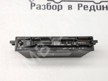 Блок KEYLESS-GO MERCEDES-BENZ M-класс W164 (2005 - 2008) — Разборка Мерседес
