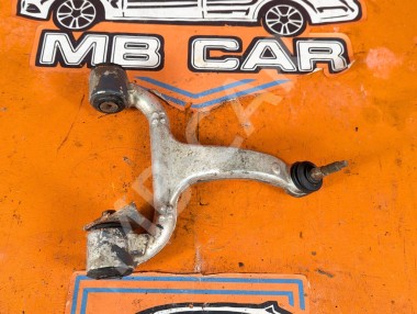 Рычаг передний верхний MERCEDES-BENZ M-класс W163 (1997 - 2001) &mdash; Разборка Мерседес