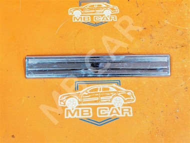 Накладка порога внутренняя MERCEDES-BENZ S-класс W220 рестайлинг (2002 - 2005) — Разборка Мерседес