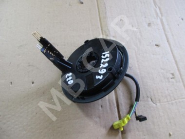 Шлейф подрулевой MERCEDES-BENZ S-класс W220 рестайлинг (2002 - 2005) — Разборка Мерседес