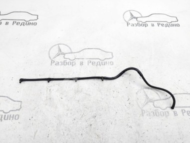 Обратка форсунок MERCEDES-BENZ C-класс W203/S203/CL203 (2000 - 2004) — Разборка Мерседес