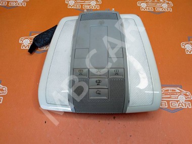 Плафон салона MERCEDES-BENZ C-класс W204/S204/С204 рестайлинг (2011 - 2015) — Разборка Мерседес