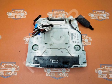 Плафон салона MERCEDES-BENZ C-класс W204/S204/С204 рестайлинг (2011 - 2015) — Разборка Мерседес