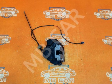 Замок двери задней левой MERCEDES-BENZ E-класс W211/S211 рестайлинг (2006 - 2009) — Разборка Мерседес