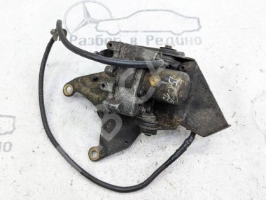 Моторчик круиз-контроля MERCEDES-BENZ V-class W638 — Разборка Мерседес