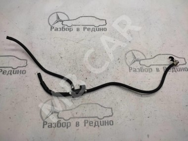 Клапан электромагнитный MERCEDES-BENZ E-класс W212/S212/C207/A207 (2009 - 2013) — Разборка Мерседес