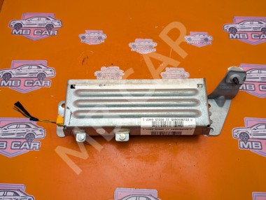 Подушка безопасности боковая MERCEDES-BENZ S-класс W221 рестайлинг (2009 - 2013) &mdash; Разборка Мерседес