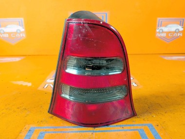 Фонарь задний левый MERCEDES-BENZ A-класс W168 рестайлинг (2001 - 2004) &mdash; Разборка Мерседес