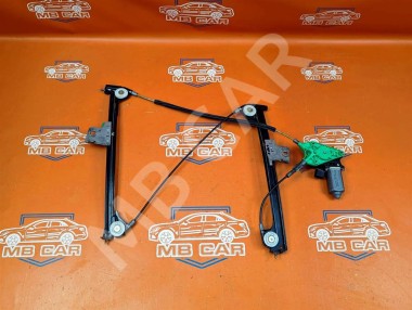 Стеклоподъемник передний правый MERCEDES-BENZ CL-класс C215 (1999 - 2002) — Разборка Мерседес