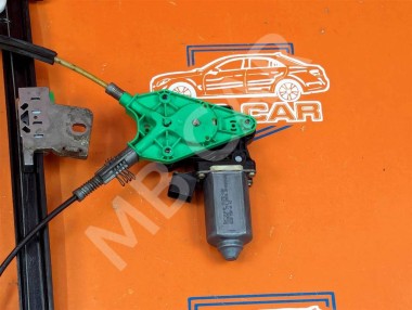 Стеклоподъемник передний правый MERCEDES-BENZ CL-класс C215 (1999 - 2002) — Разборка Мерседес