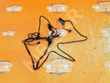 Проводка MERCEDES-BENZ E-класс W124/S124/C124/A124 (1984 - 1997) — Разборка Мерседес