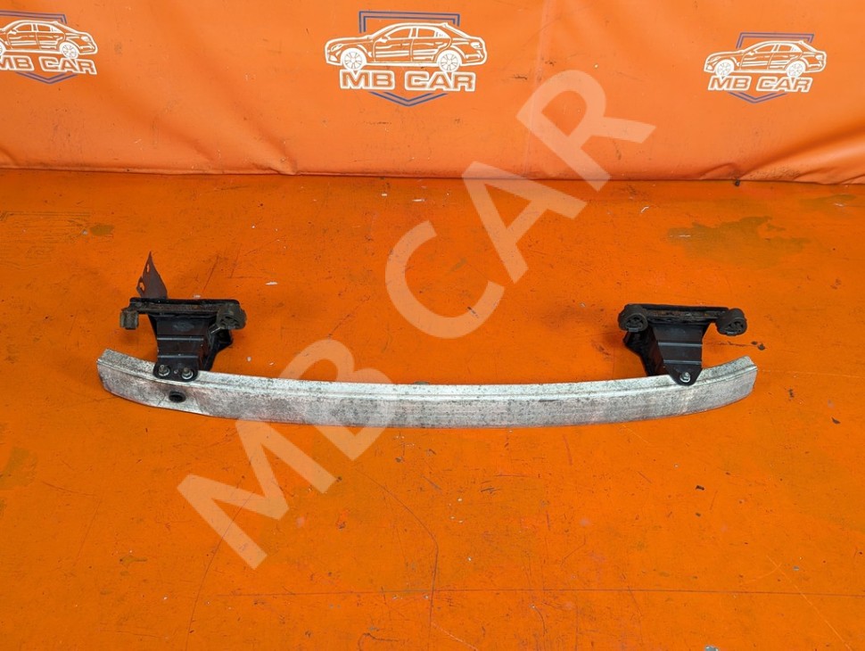 Усилитель заднего бампера MERCEDES-BENZ S-класс W221 рестайлинг (2009 - 2013) фото 1 &mdash; Разборка Мерседес