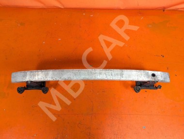 Усилитель заднего бампера MERCEDES-BENZ S-класс W221 рестайлинг (2009 - 2013) &mdash; Разборка Мерседес