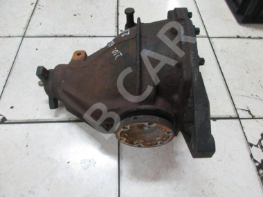 Редуктор задний MERCEDES-BENZ E-класс W210/S210 рестайлинг (1999 - 2003) — Разборка Мерседес