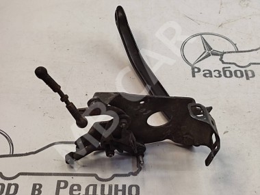 Механизм тяг газа MERCEDES-BENZ SLK-class w170 — Разборка Мерседес