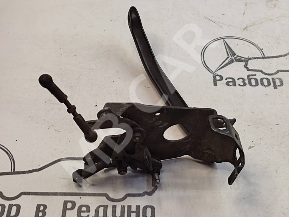 Механизм тяг газа MERCEDES-BENZ SLK-класс R170 (1996 - 2000) фото 1 — Разборка Мерседес