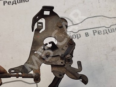 Механизм тяг газа MERCEDES-BENZ SLK-class w170 — Разборка Мерседес