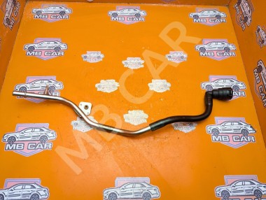 Трубка вакуумная MERCEDES-BENZ C-класс W204/S204/С204 рестайлинг (2011 - 2015) &mdash; Разборка Мерседес